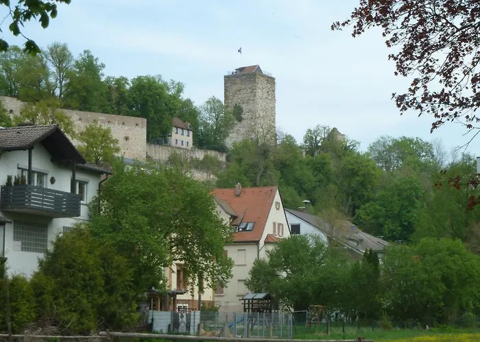 Zur Altmuehl *