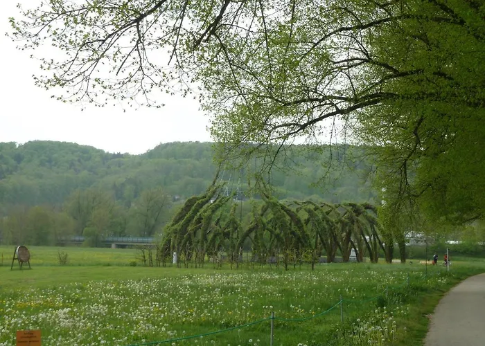 Zur Altmuehl * Pappenheim