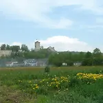 Zur Altmuehl Apartman Pappenheim