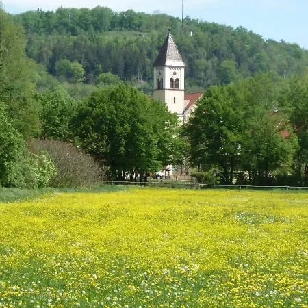 Zur Altmühl *