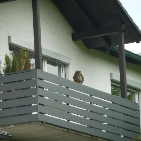 Apartment Zur Altmuehl Pappenheim