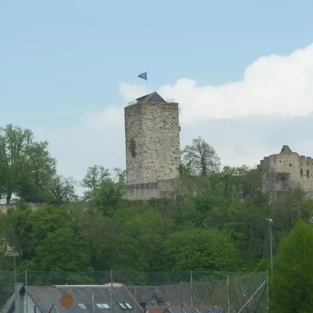 Zur Altmuehl شقة *
