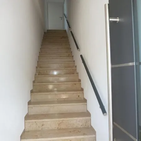 Apartment Zur Altmuehl Pappenheim