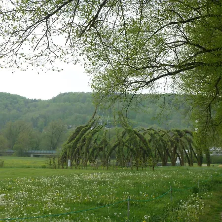 Zur Altmühl * Pappenheim