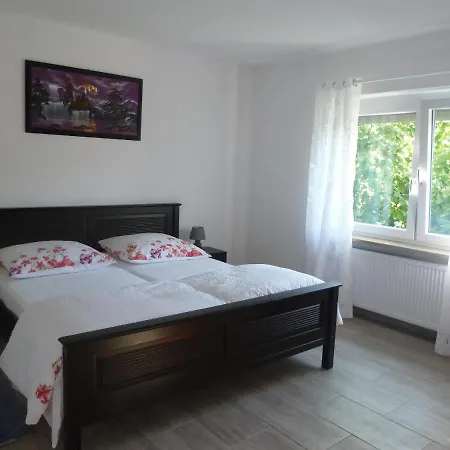Apartment Zur Altmuehl