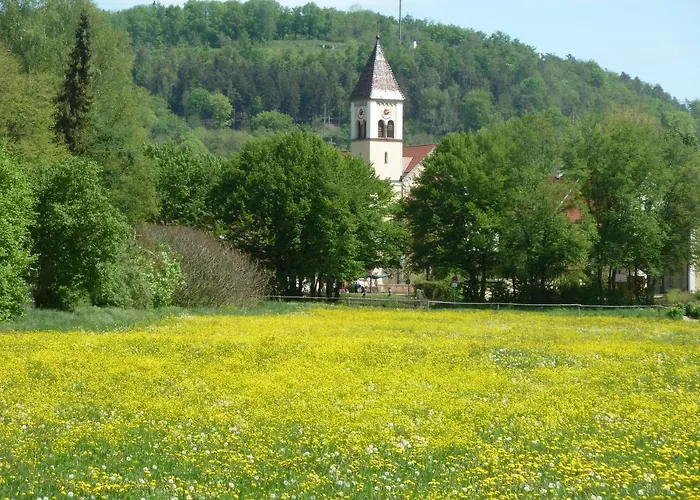 Zur Altmuehl *